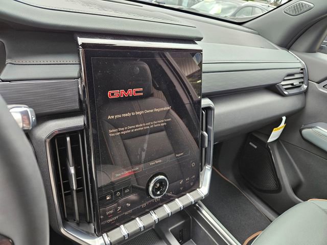New 2026 GMC Acadia AT4 AWD/4WD image 26