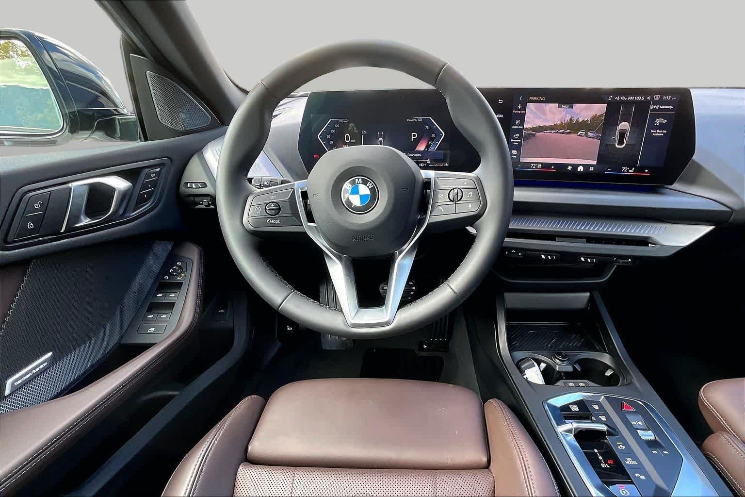 Used 2026 BMW 228i w/ Premium Package FWD image 5