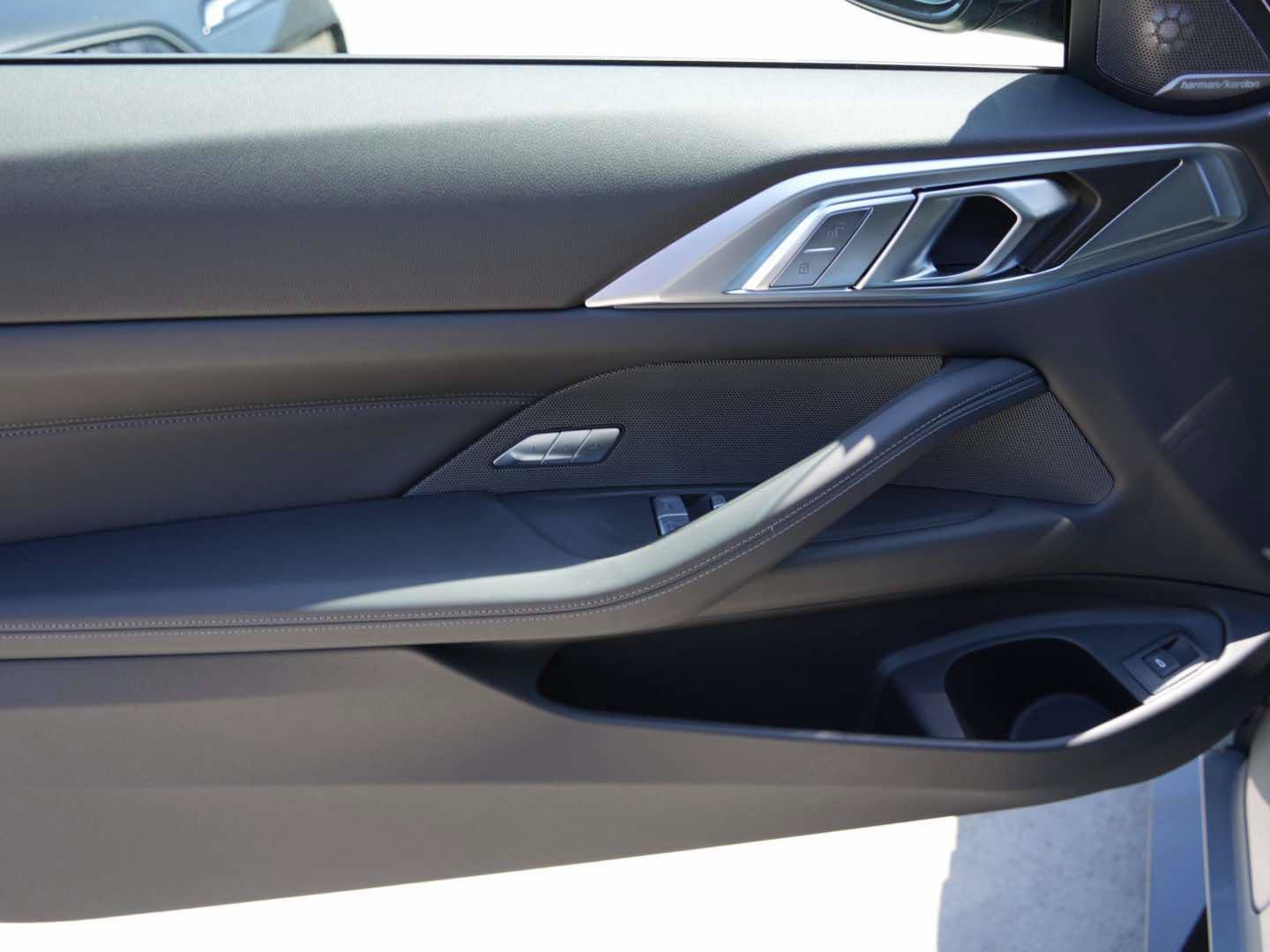 New 2026 BMW M4 Competition RWD image 7