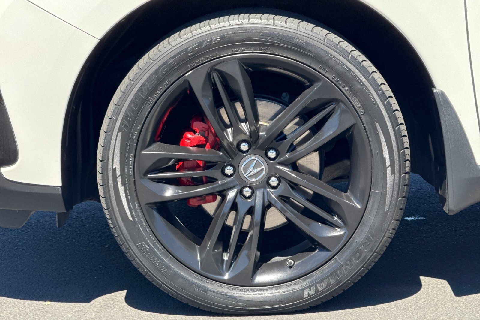 Used 2019 Acura RDX A-Spec w/ Technology Package FWD image 15