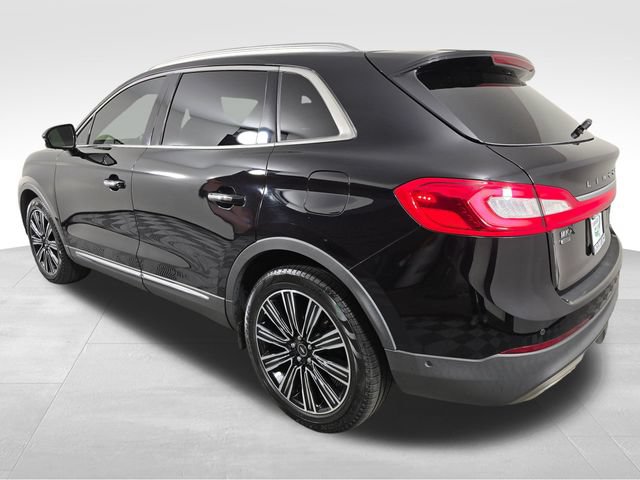 Used 2018 Lincoln MKX Black Label w/ Driver Assistance Package AWD/4WD image 6
