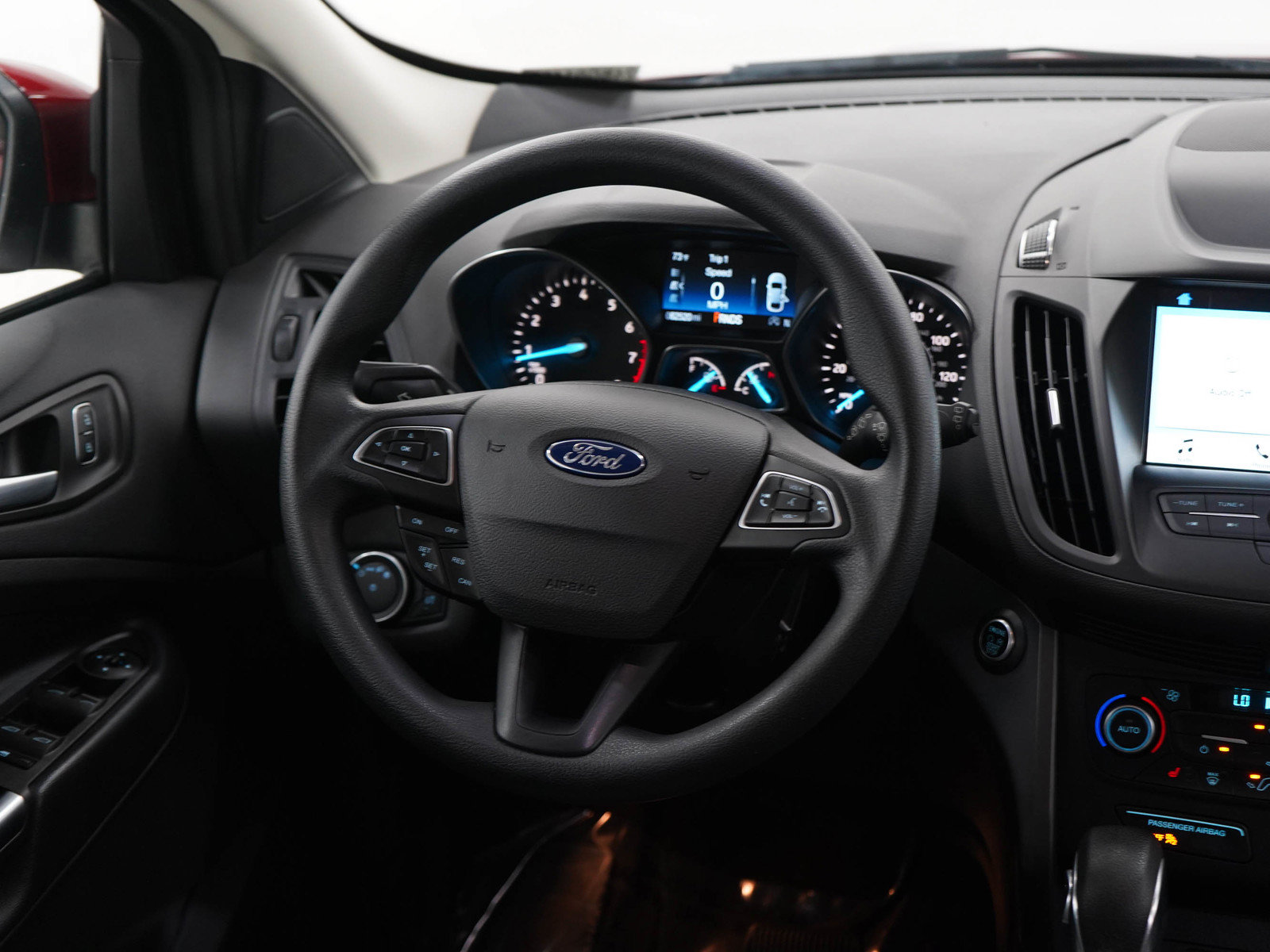 Used 2019 Ford Escape SE AWD/4WD image 15