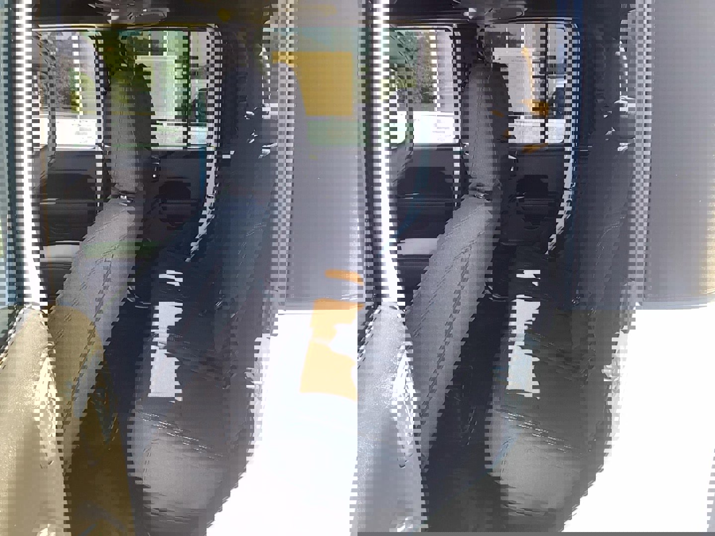 Certified 2024 Jeep Gladiator Sport image 8