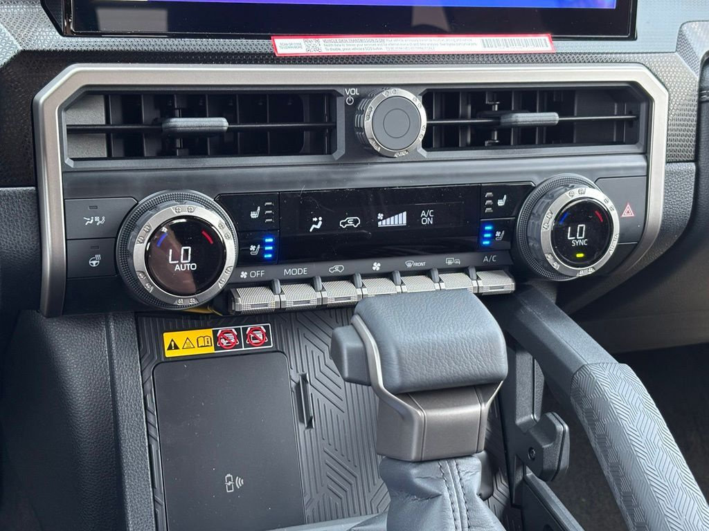 New 2026 Toyota 4Runner Limited AWD/4WD image 23