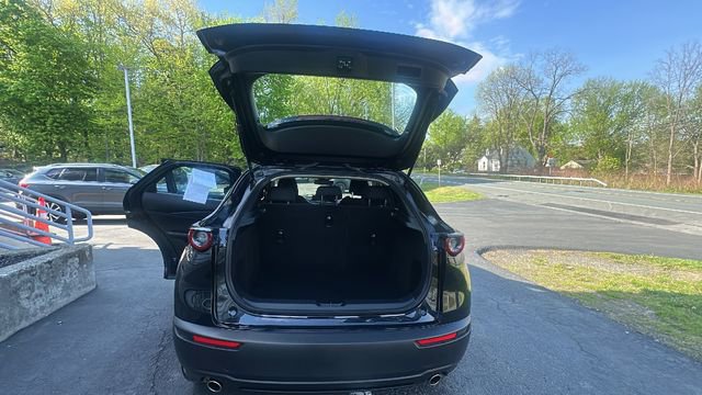 Used 2023 MAZDA CX-30 AWD 2.5 S image 33