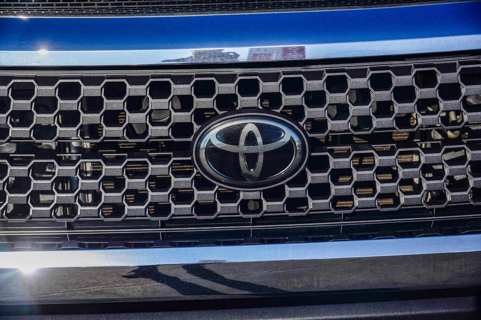 Certified 2020 Toyota Tundra SR5 image 11