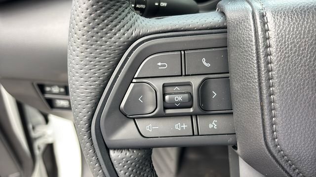 New 2026 Toyota Tundra TRD Pro AWD/4WD image 14