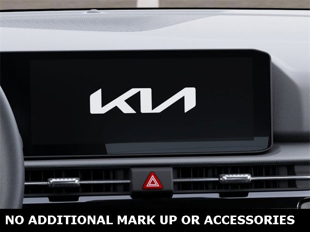New 2026 Kia Sportage LX image 20