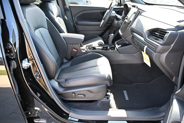 New 2026 Subaru Forester Touring AWD/4WD image 17