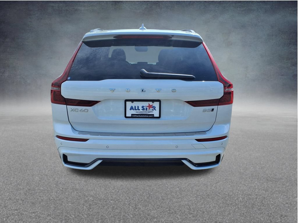 New 2026 Volvo XC60 B5 Plus w/ Protection Package Premier AWD/4WD image 6