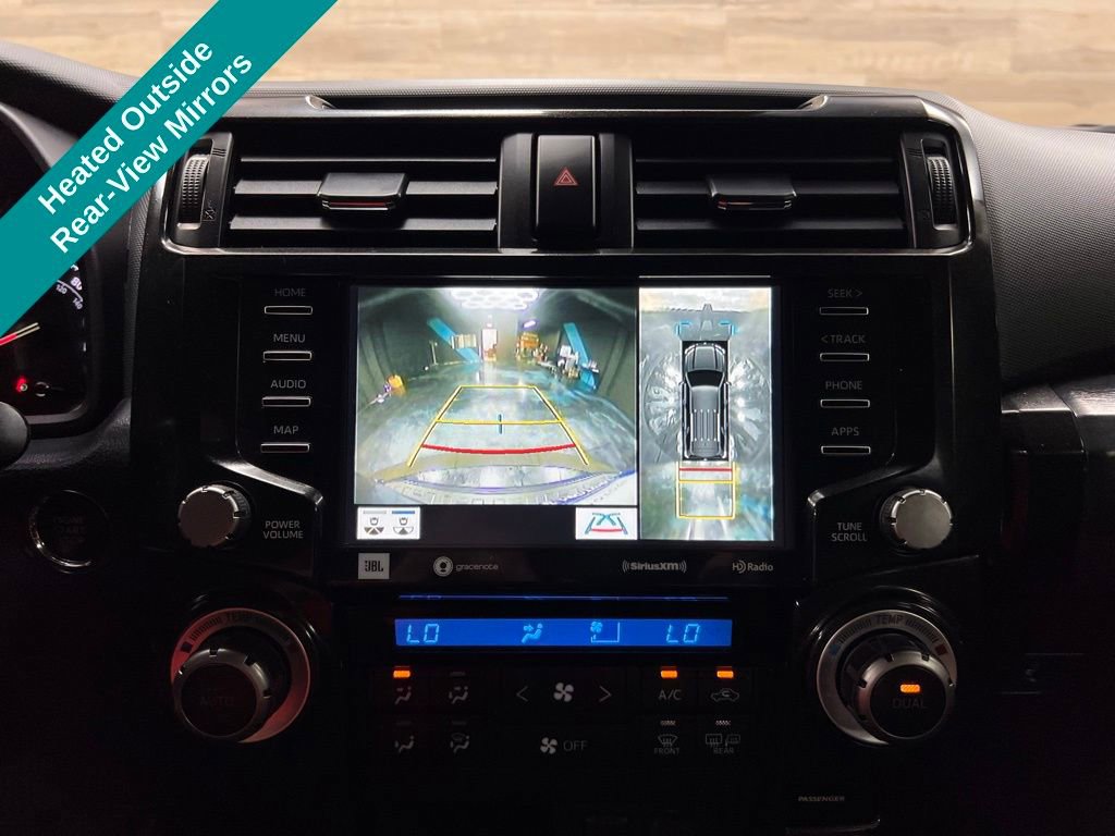 Used 2024 Toyota 4Runner TRD Pro image 8