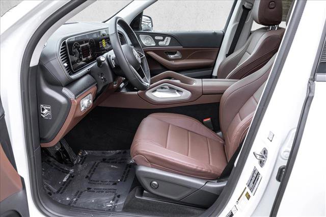 Certified 2026 Mercedes-Benz GLE 450 4MATIC image 12
