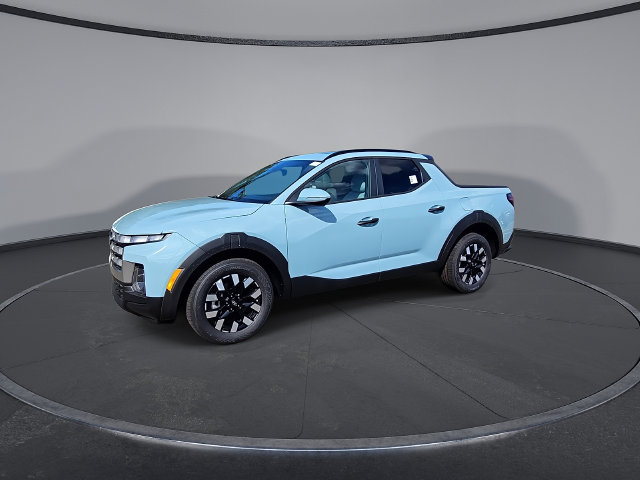 New 2026 Hyundai Santa Cruz SEL AWD/4WD image 5