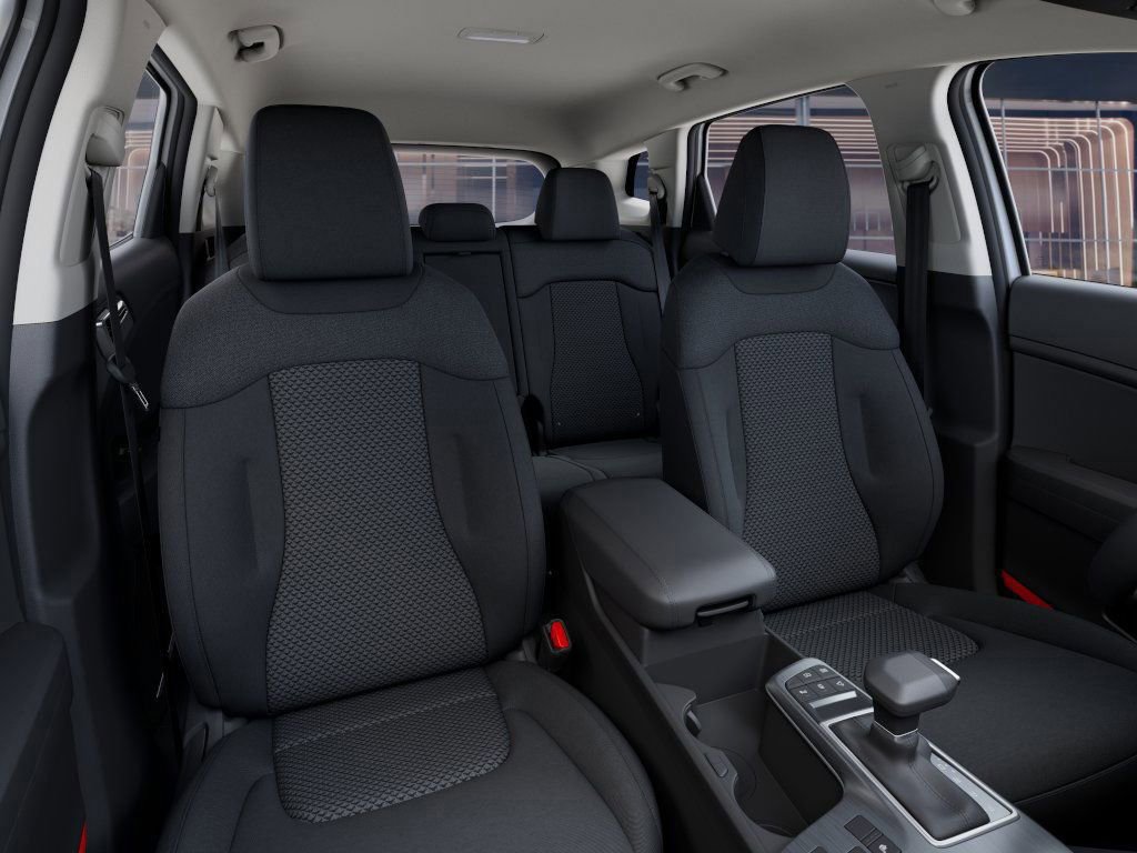 New 2026 Kia Sportage LX w/ LX Convenience Package image 17