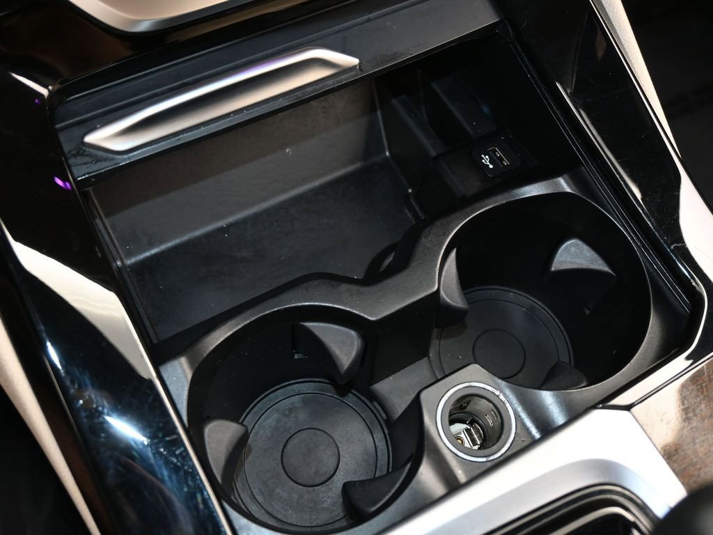 Used 2020 BMW X3 sDrive30i w/ Convenience Package image 27