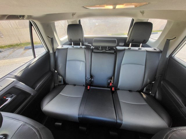 Used 2023 Toyota 4Runner SR5 Premium image 13