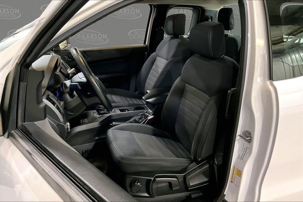 Used 2019 Ford Ranger XL w/ Equipment Group 101A Mid RWD image 14
