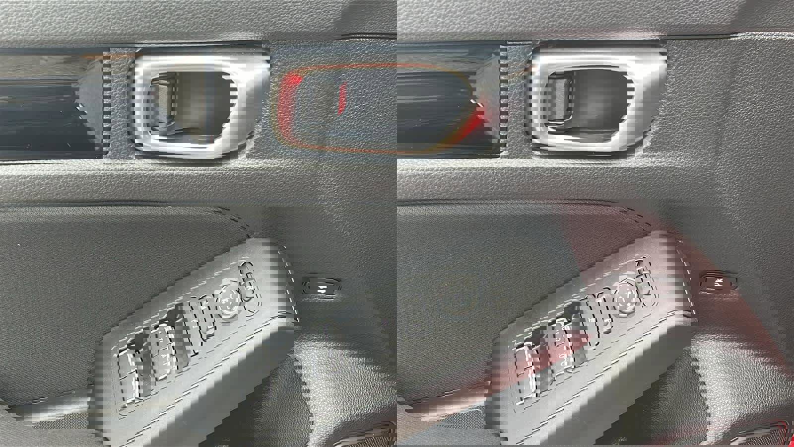 Used 2024 Honda Civic EX image 15