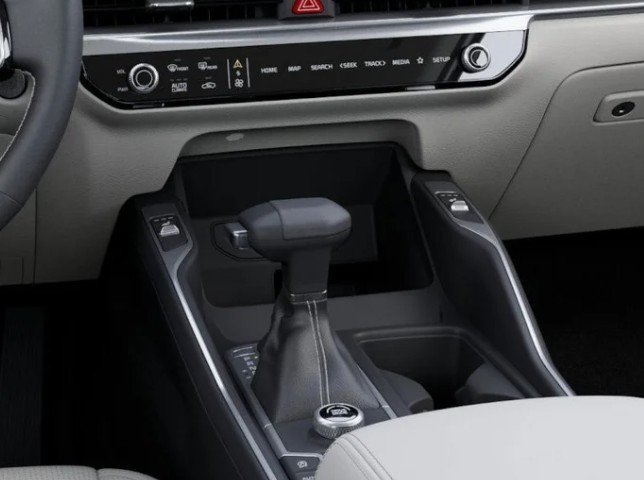 New 2025 Kia Sorento S w/ Panoramic Sunroof Package image 28