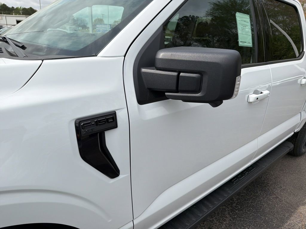 New 2026 Ford F150 XLT image 17