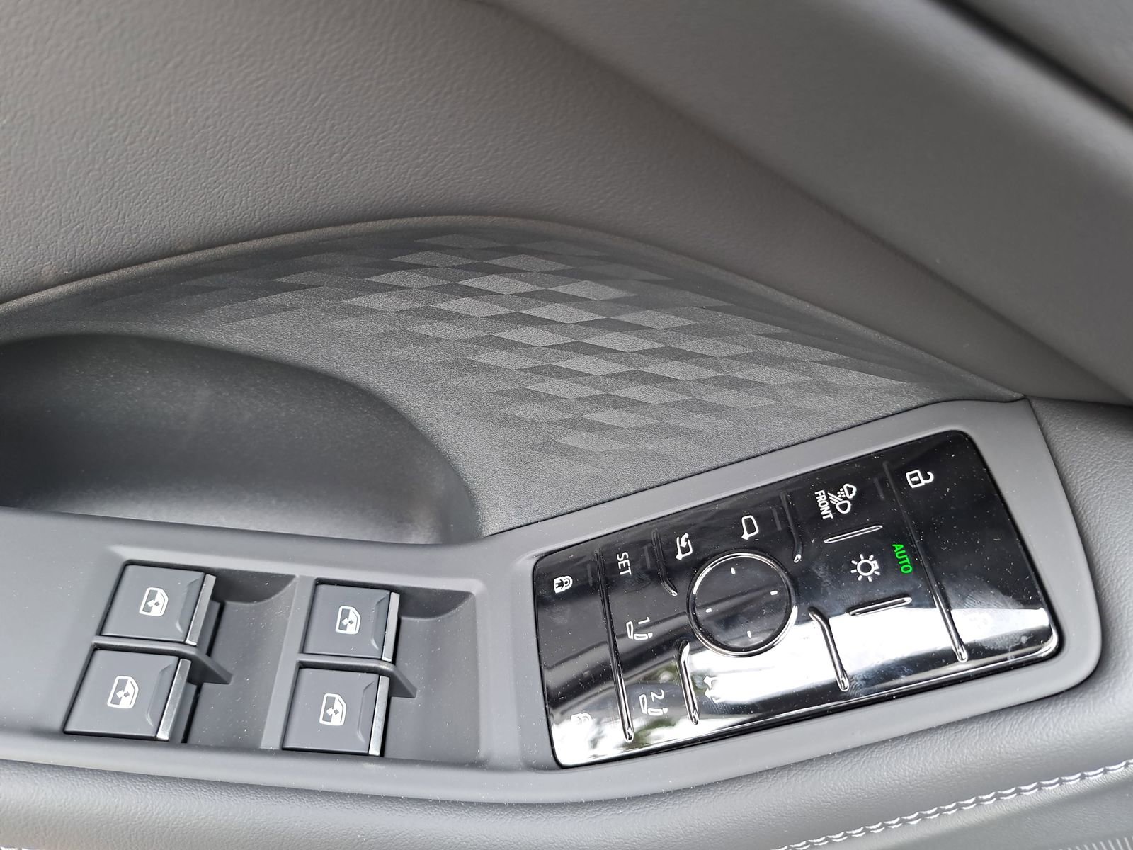 New 2026 Audi A6 Premium Plus AWD/4WD image 27
