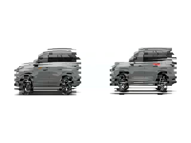 New 2026 Lexus TX 500h AWD image 7