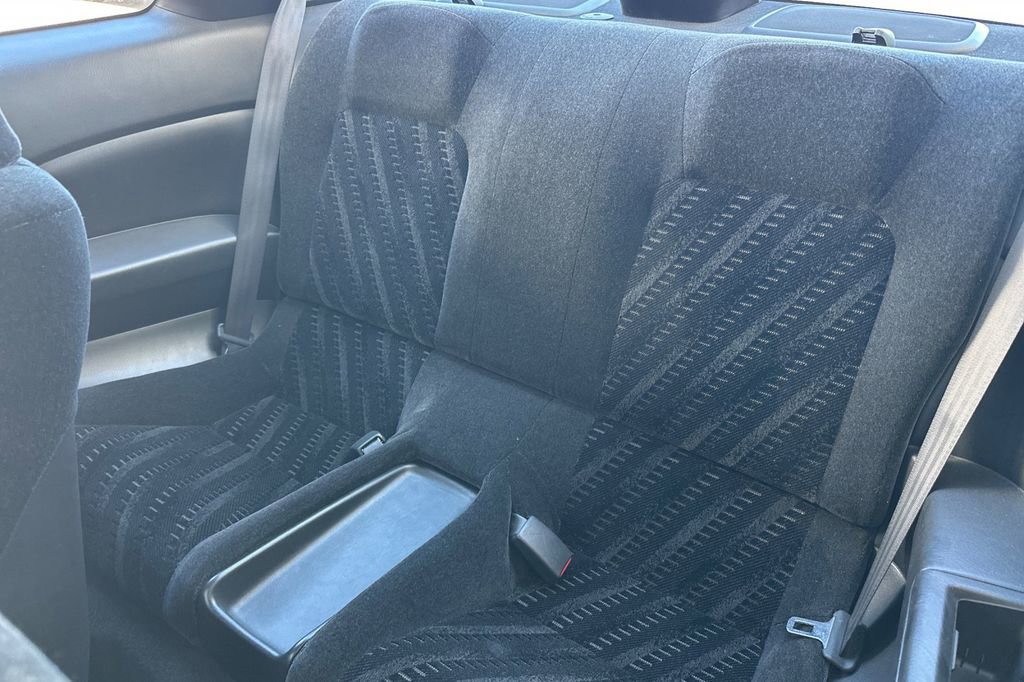 Used 2001 Honda Prelude image 12