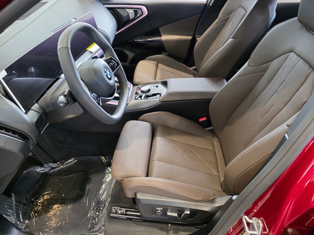 New 2026 BMW X3 xDrive30 w/ Premium Package AWD/4WD image 6