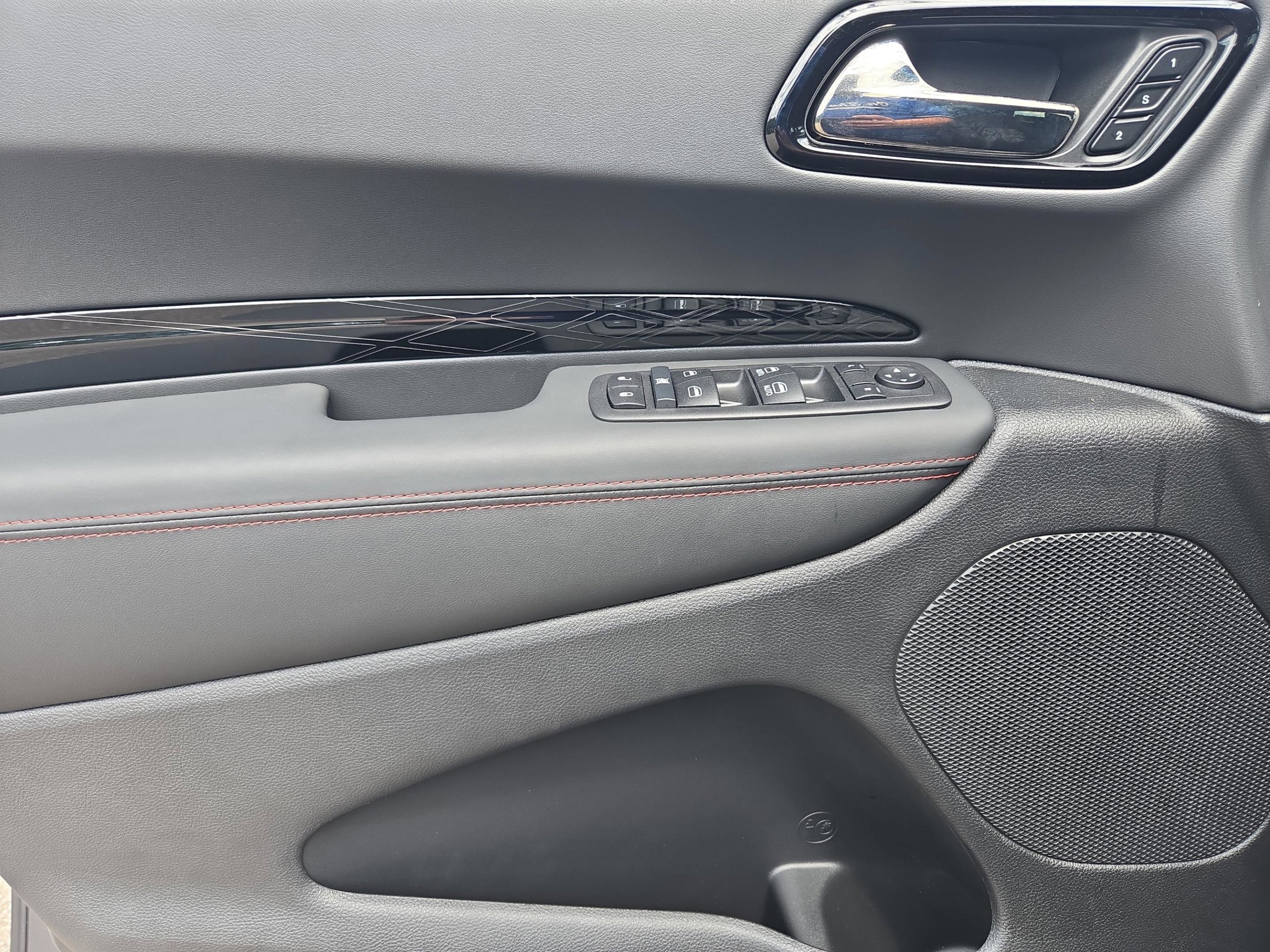 New 2026 Dodge Durango GT image 23