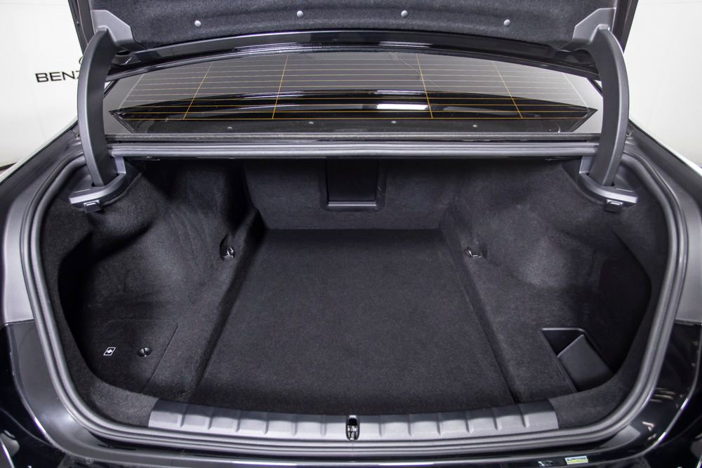 Used 2023 BMW 740i RWD image 7
