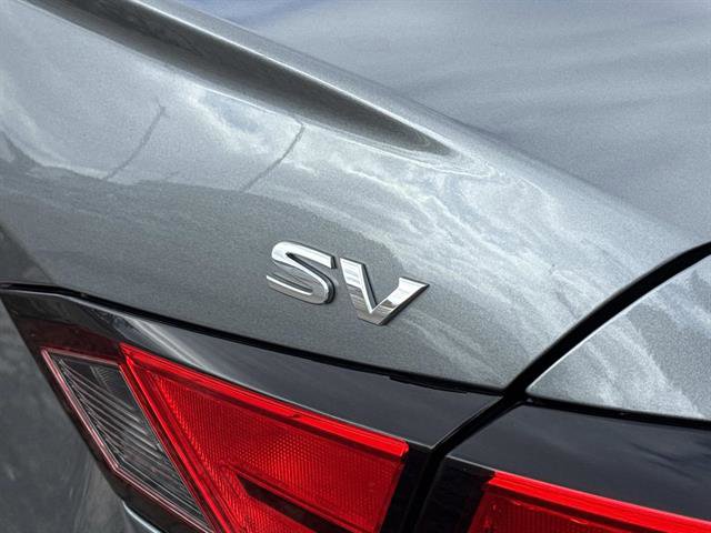 Used 2019 Nissan Altima 2.5 SV image 8