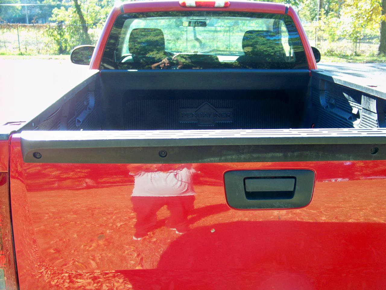 Used 2012 GMC Sierra 1500 W/T RWD image 17