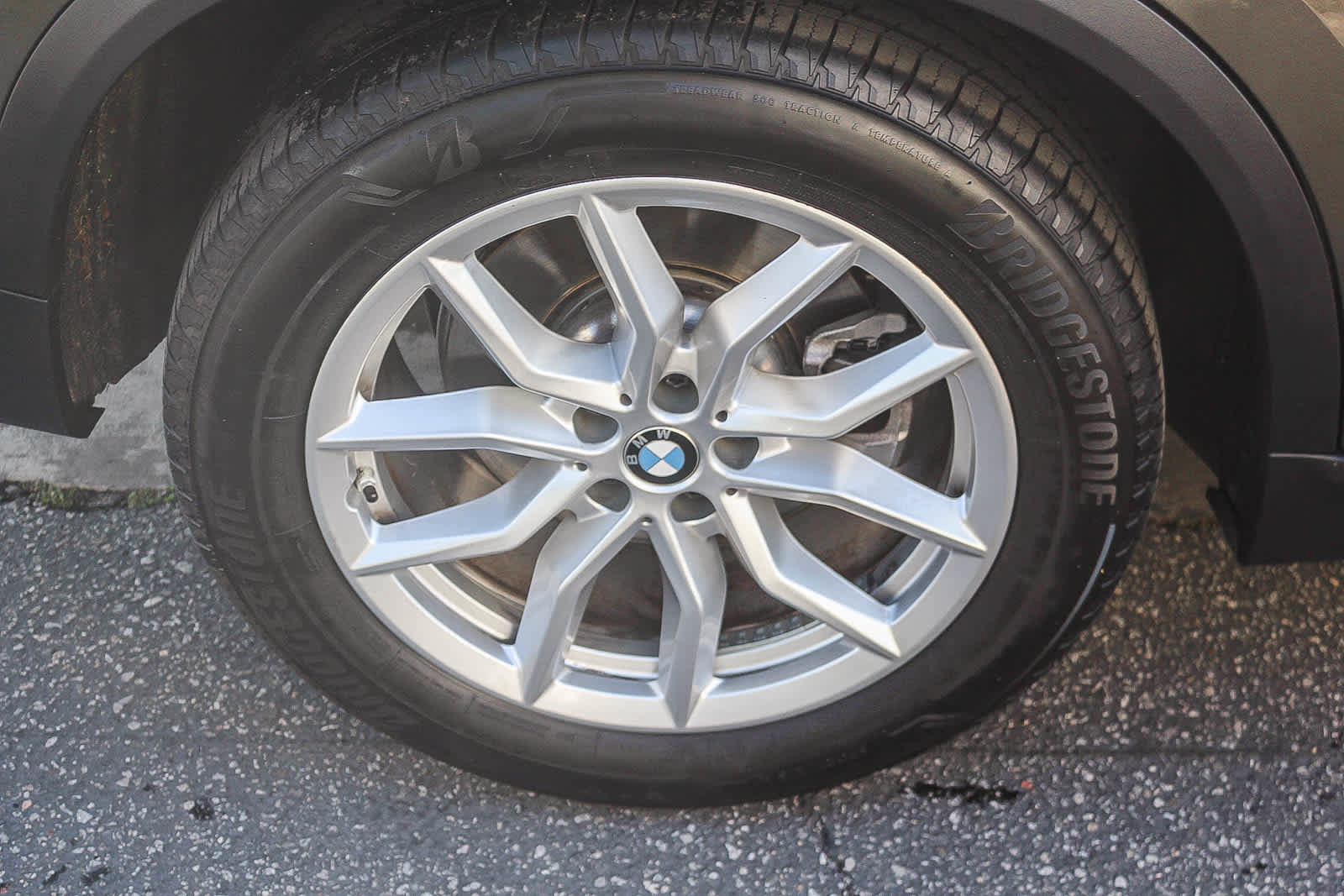 Used 2023 BMW X5 sDrive40i w/ Executive Package image 8