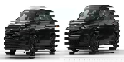 New 2027 Honda HR-V Sport image 1