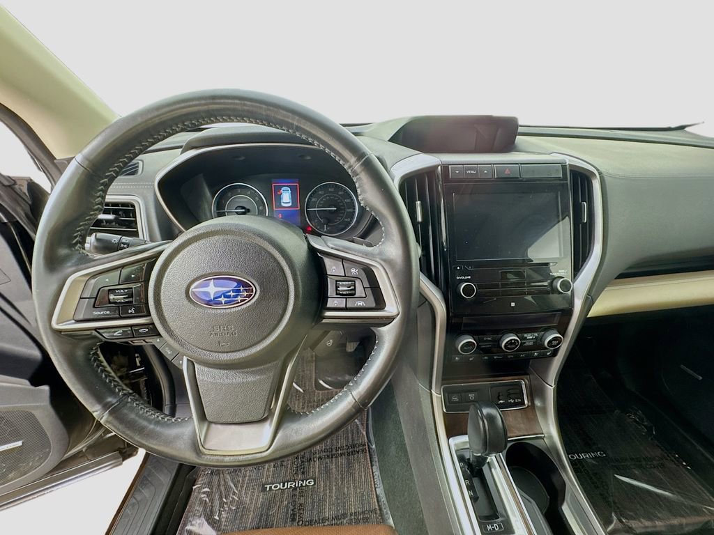 Used 2019 Subaru Ascent Touring AWD/4WD image 13
