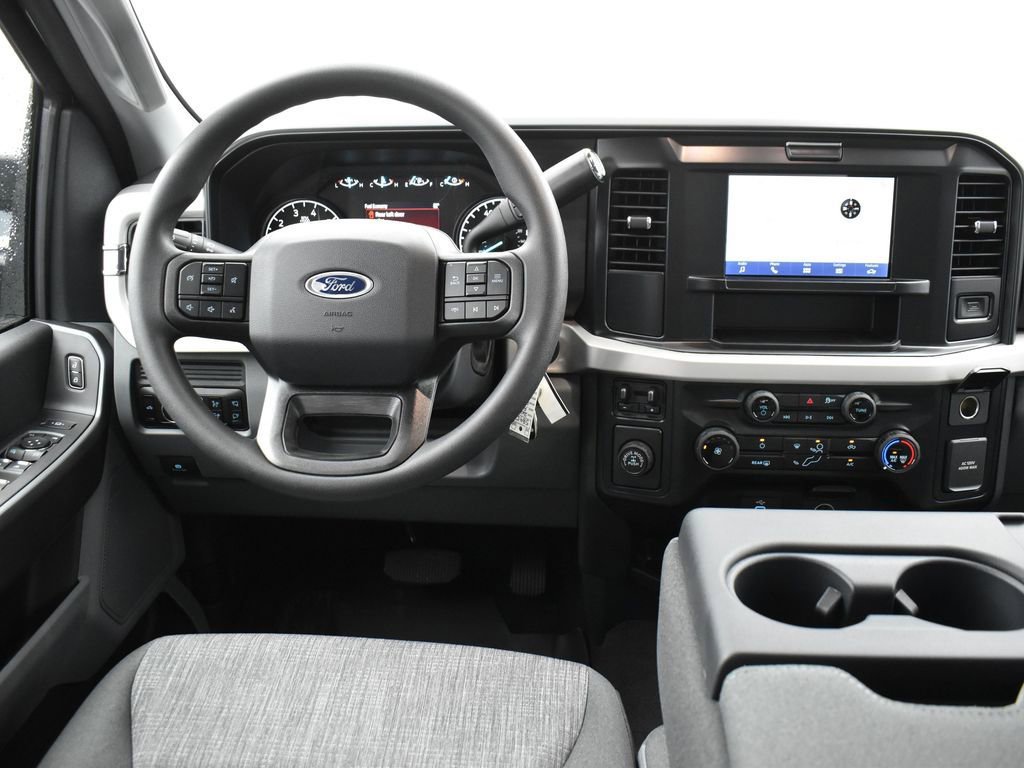 New 2026 Ford F250 XLT image 17