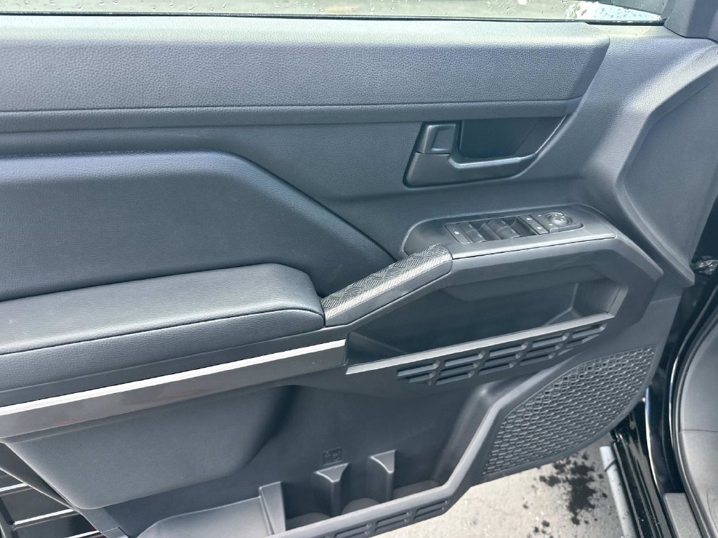 New 2026 Toyota Tacoma SR5 AWD/4WD image 14