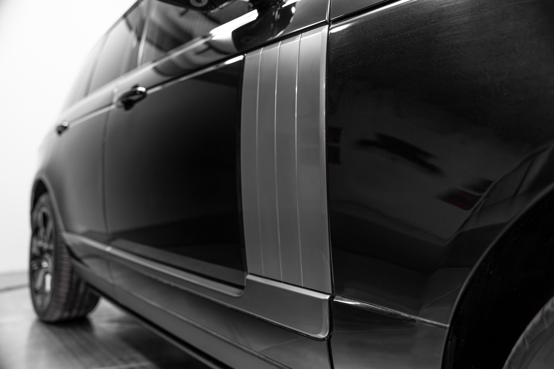 Used 2021 Land Rover Range Rover Westminster Edition image 73