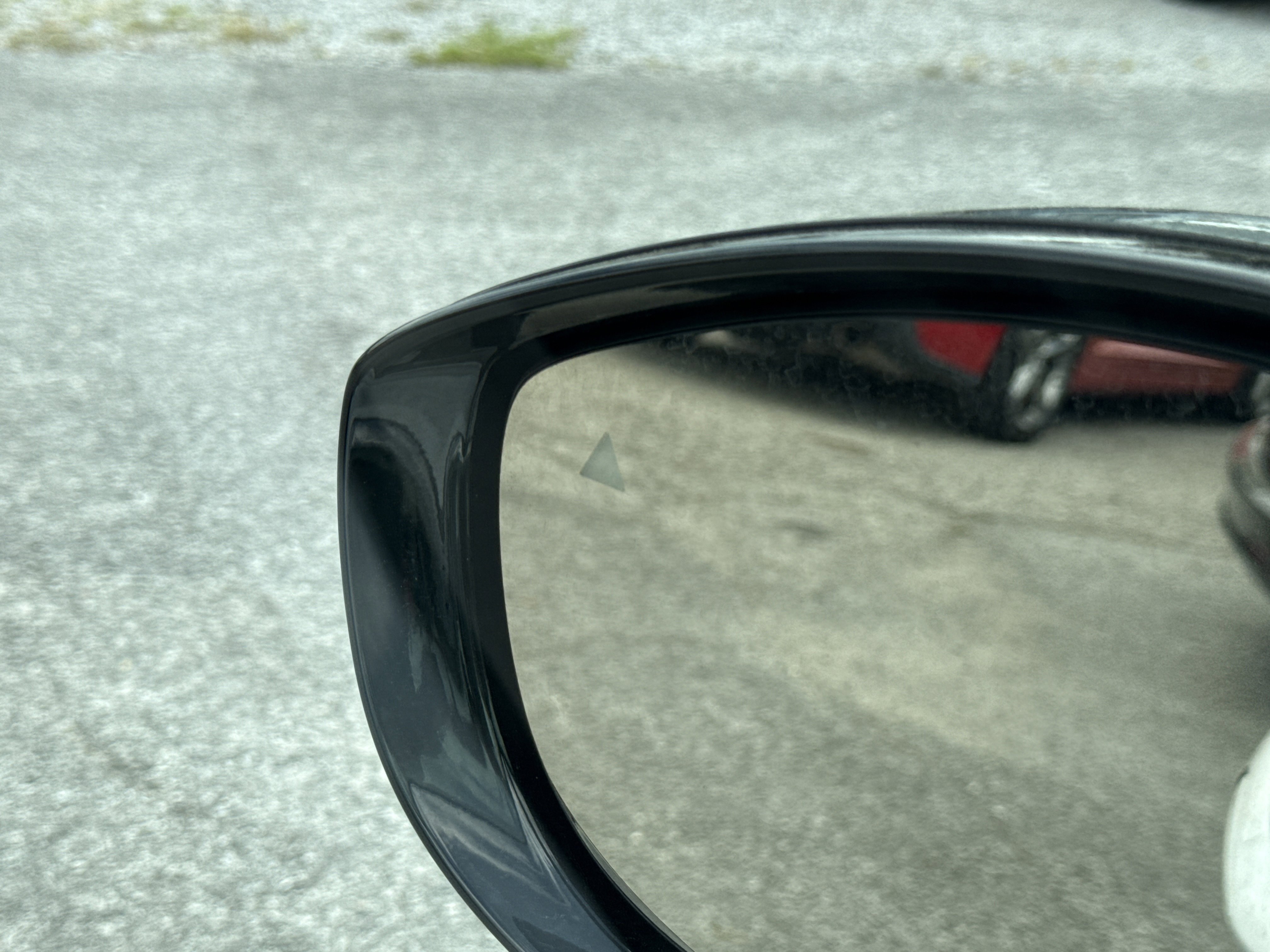 Used 2024 Chrysler Pacifica Select image 36