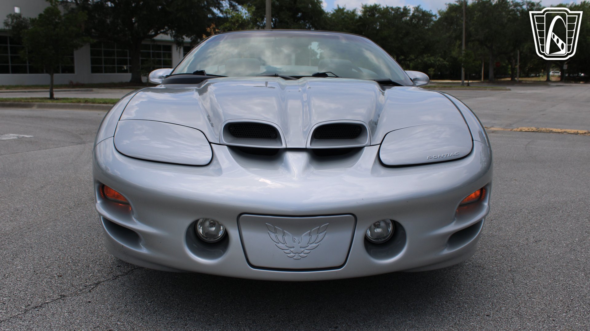Used 1999 Pontiac Firebird Trans Am RWD image 15