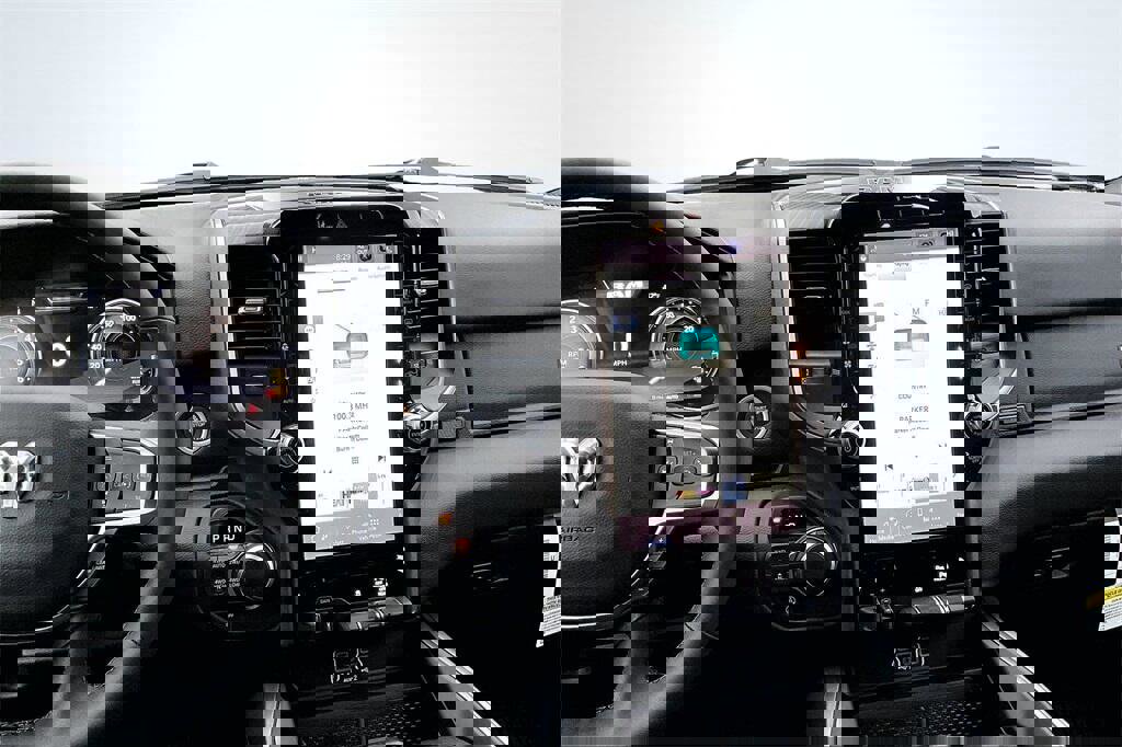 New 2026 RAM 1500 Lone Star image 7