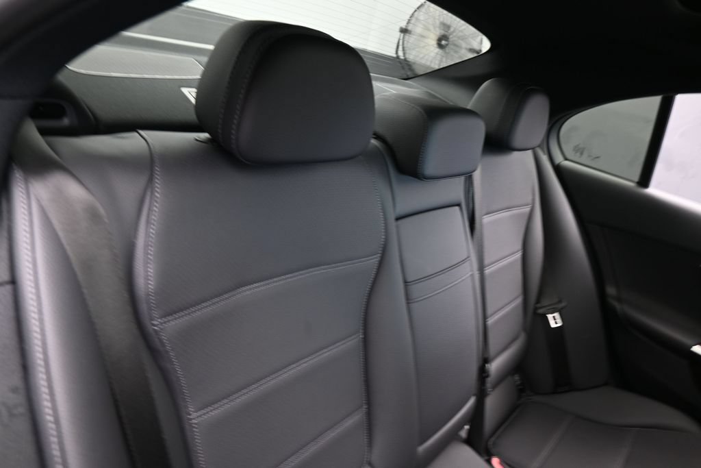 Used 2024 Mercedes-Benz C 300 Sedan image 41