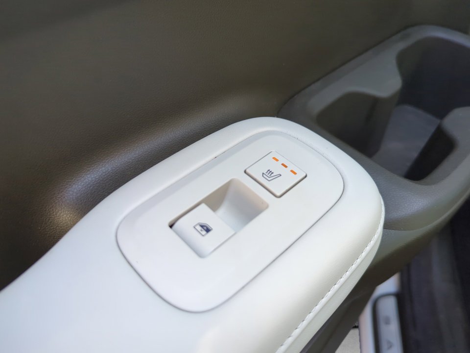 Certified 2025 Hyundai Santa Fe Calligraphy image 16