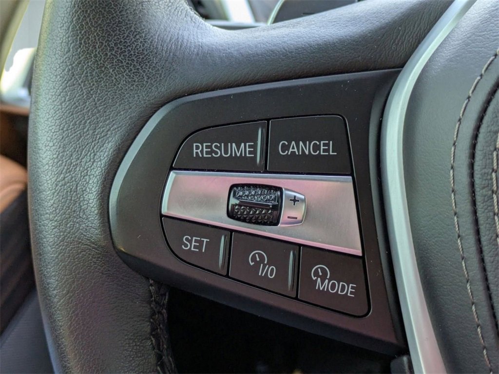 Used 2024 BMW X5 xDrive40i w/ Premium Package image 23