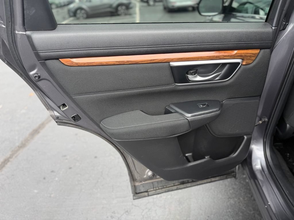 Used 2018 Honda CR-V EX image 15