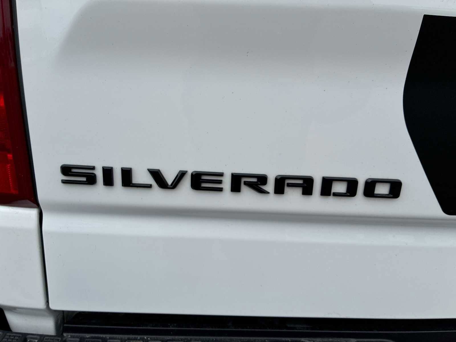 Certified 2023 Chevrolet Silverado 1500 Custom w/ Rally Edition image 31