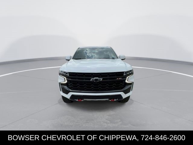 Certified 2024 Chevrolet Suburban Z71 w/ Luxury Package image 3