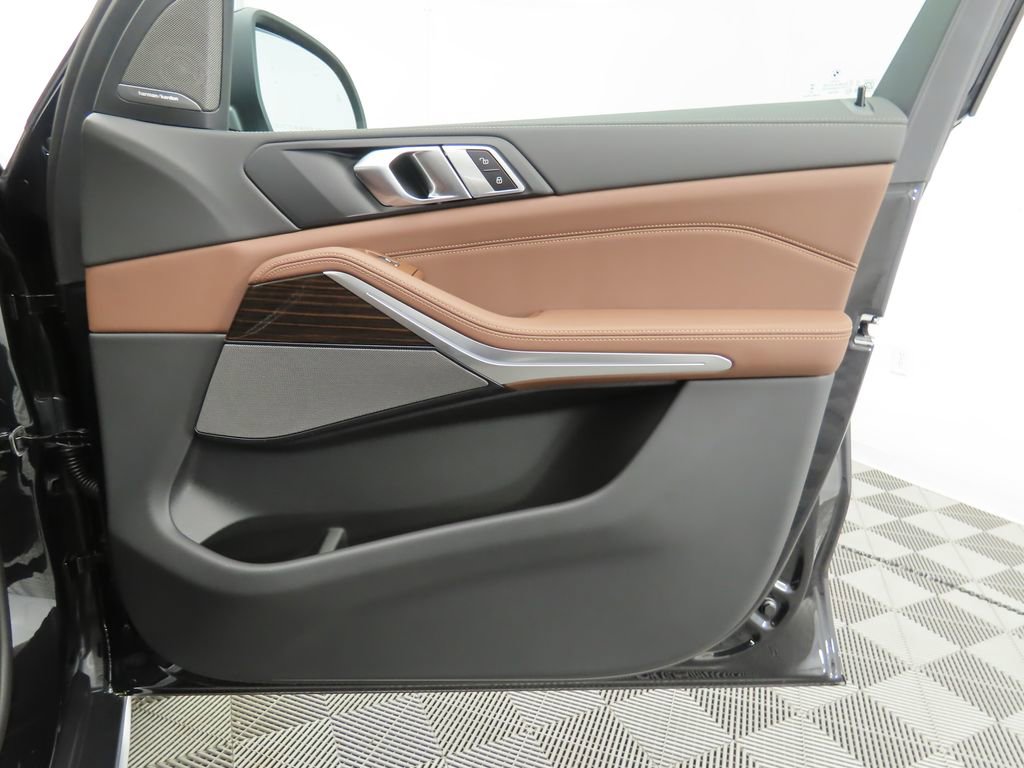 New 2026 BMW X5 xDrive40i image 26