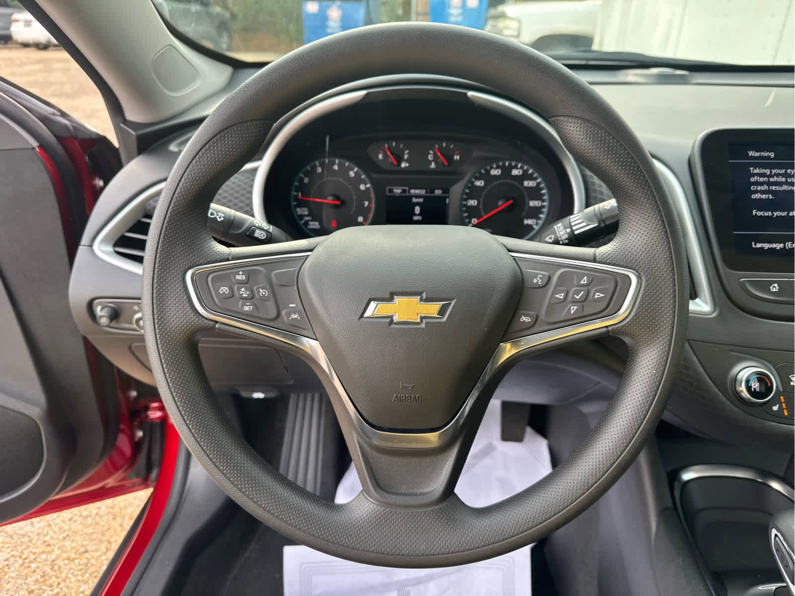 Certified 2024 Chevrolet Malibu LT image 29