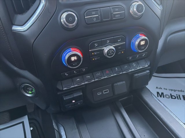 Used 2022 GMC Sierra 1500 AT4 w/ AT4 Premium Package image 19